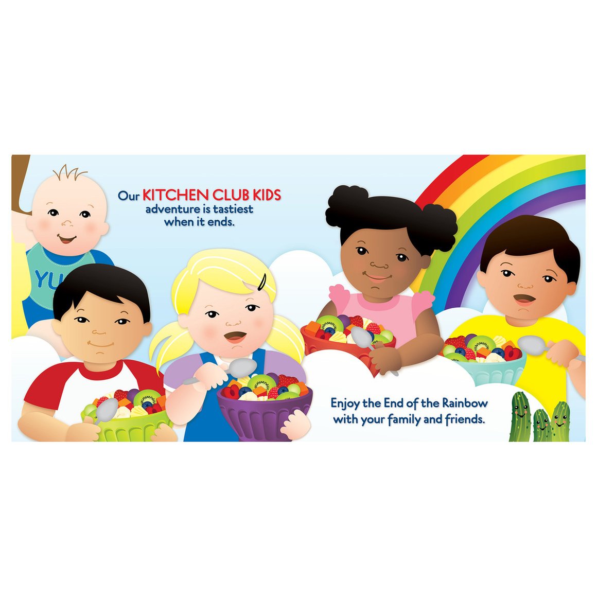 1160x1160 End Of The Rainbow Fruit Salad Book