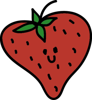 322x350 Fruit Salad Party!