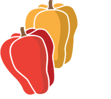 448x399 Ingredients For Salad Icon