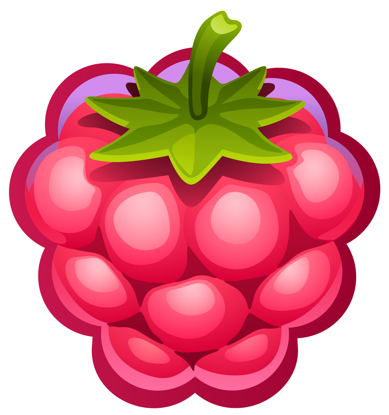 1626x1736 Clipart Fruit