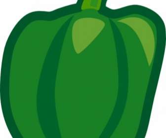 336x280 Vegetable Clip Art Of Two Pepper Vector Clip Art Free Vector Free