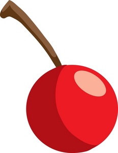 232x300 Free Cherry Clipart Image 0071 0908 2119 3253 Best