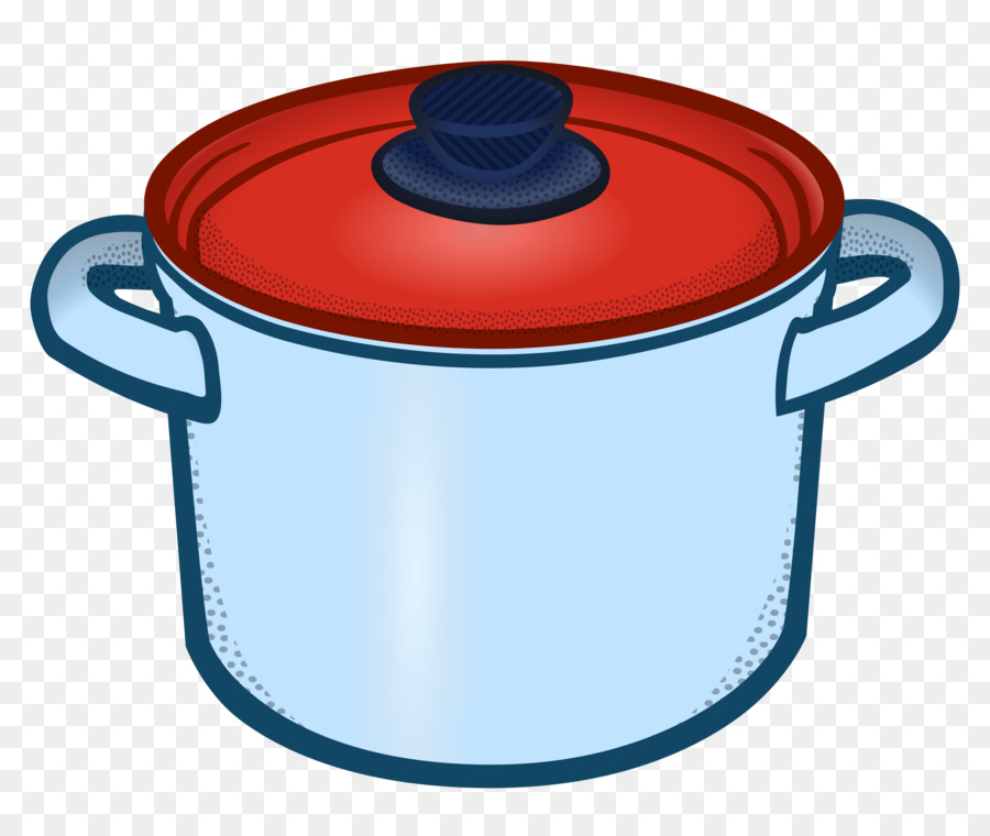 900x760 Stock Pot Olla Clip Art