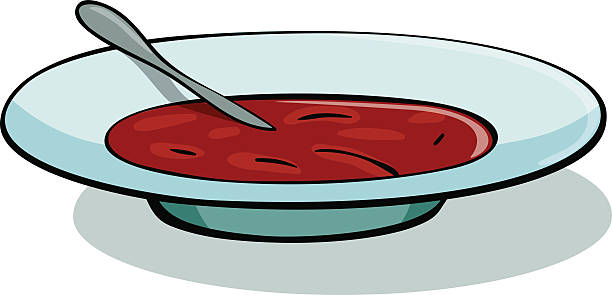 612x295 Suppenteller Clipart 8 Clipart Station