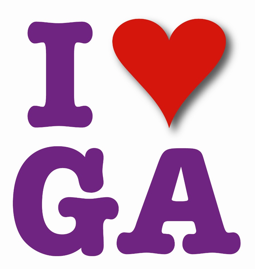 892x938 Georgia Clipart Clip Art