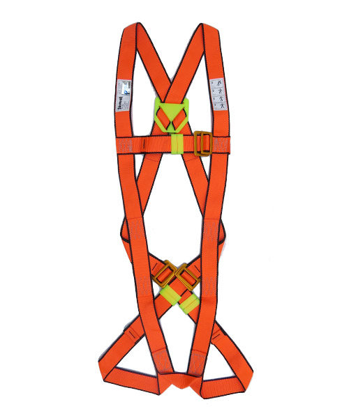 500x600 Full Body Harness Sk08f