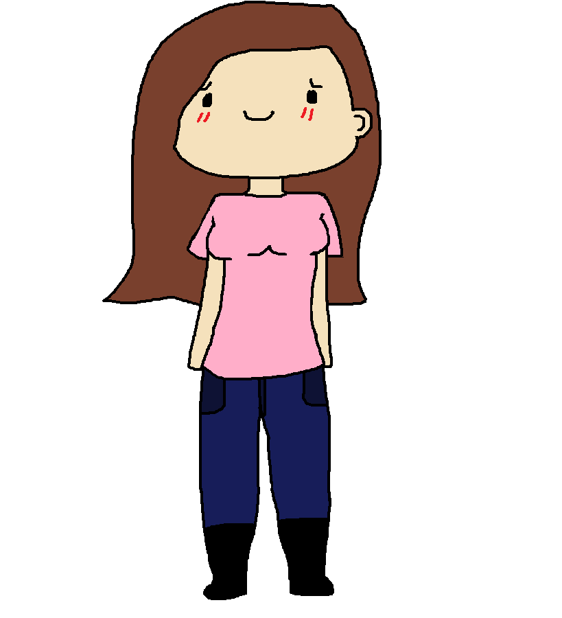 819x900 My Custom Game Grumps Style Full Body Icon!!! By Waterwaytm