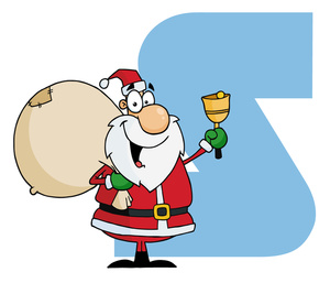 300x257 Free Free Santa Clip Art Image 0521 1009 2322 3245 Christmas Clipart