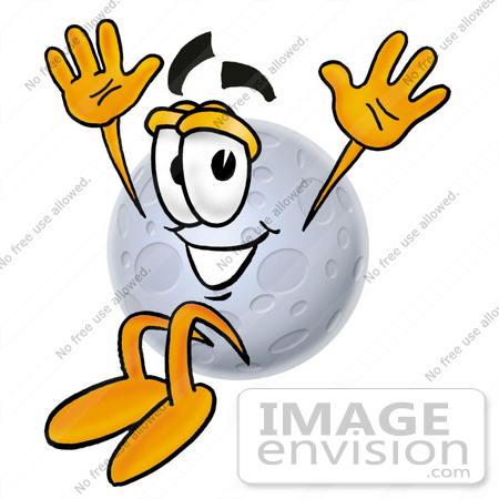 450x450 Full Moon Romantic Clipart