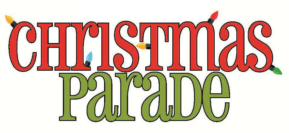 961x442 Christmas Parade Clip Art Clipart