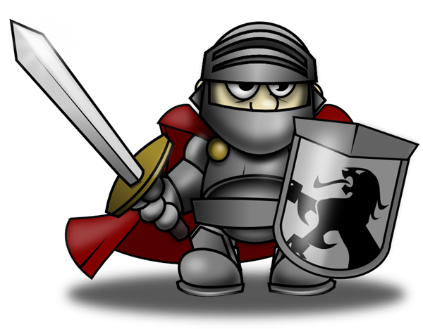 600x468 Extraordinary Idea Knight Clip Art Clipart For Kids Free Images