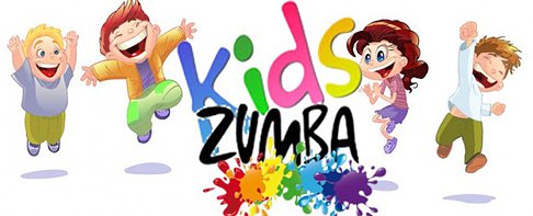 486x197 All About Zumba Kids Youtube Clip Art