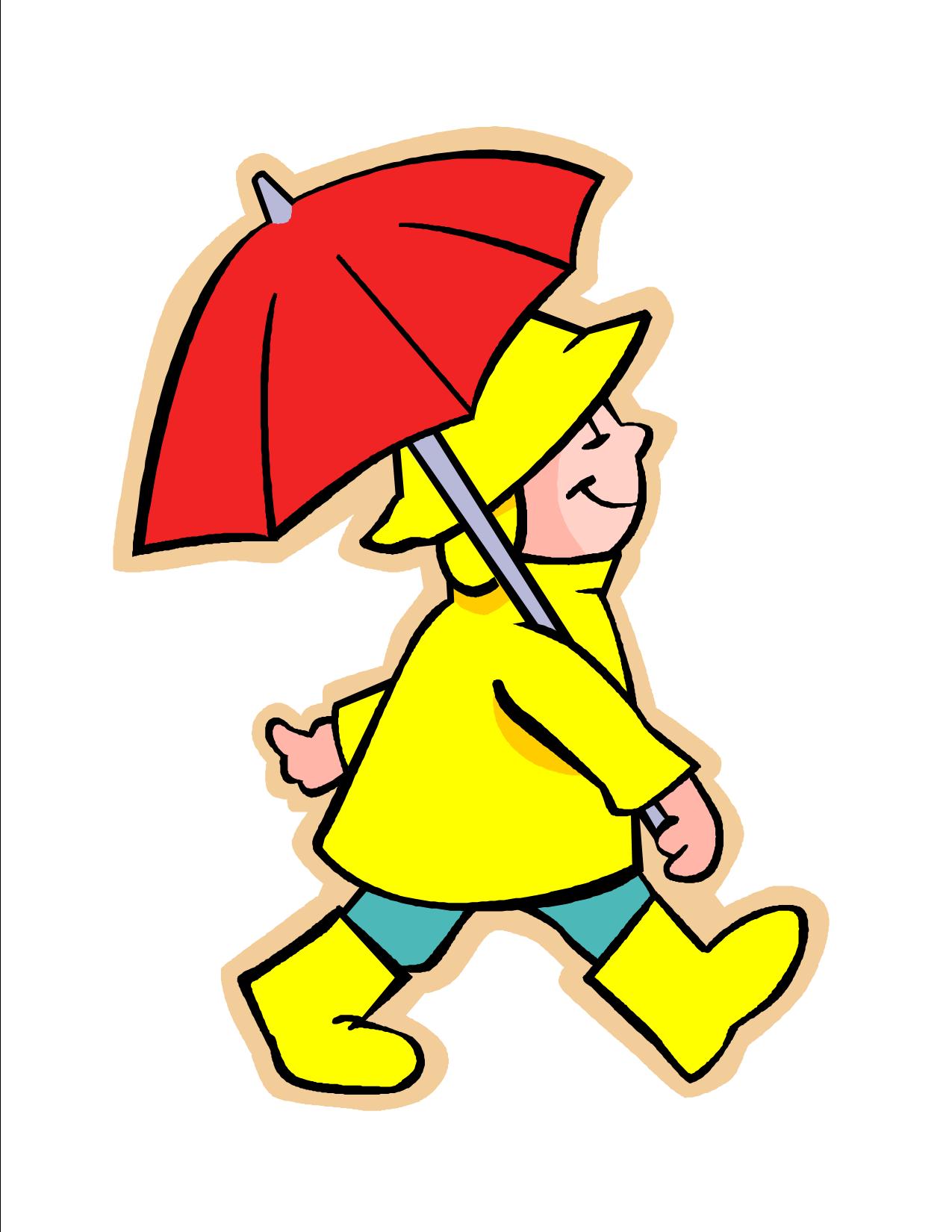1275x1650 Rainy Day Pictures For Kids