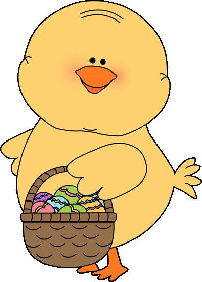 395x550 Cute Easter Clipart Hd Easter Images