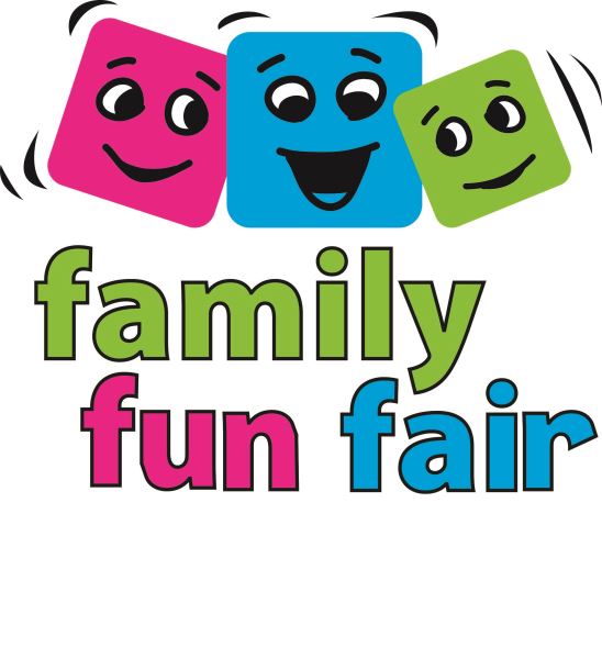 548x600 Family Fun Fair 2018