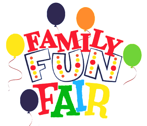 474x407 Family Fun Fair On Thursday
