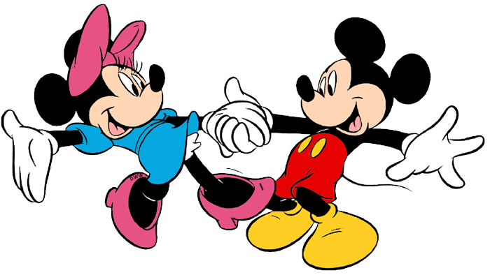 700x394 Mickey Amp Minnie Mouse Clip Art 4 Disney Clip Art Galore