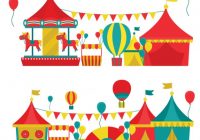 200x140 Carnival Clip Art Free Buy 2 Get 1 Free Carnival Fun Clipart