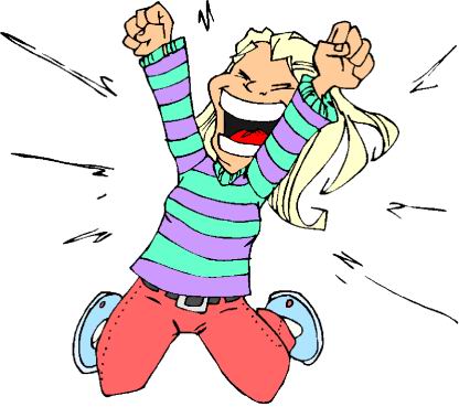 416x369 Clip Art Entertainment Fair