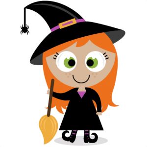 Fun Halloween Clipart