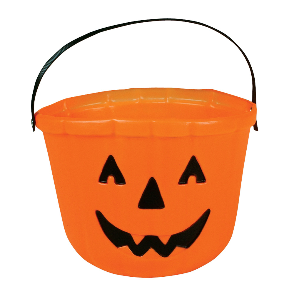 1000x1000 Basket Clipart Halloween