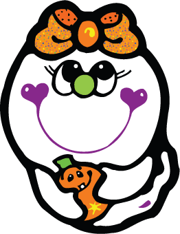262x340 Download Halloween Clip Art ~ Free Clipart Of Jack O' Lanterns