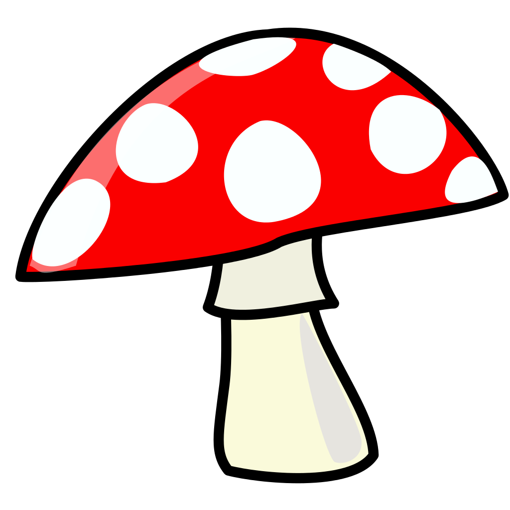 1024x1024 Filemushroom.svg