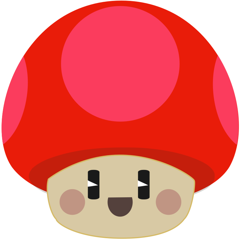 800x798 Mushroom Free To Use Clip Art 4