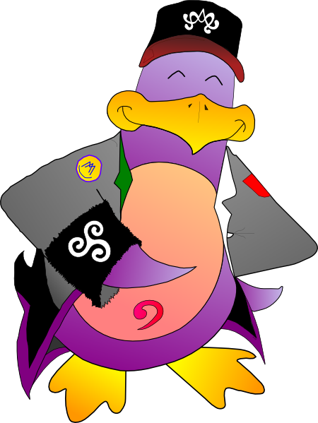 450x599 Funky Clipart