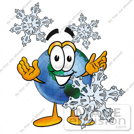 450x450 Winter Clip Art Funny Clipart Panda