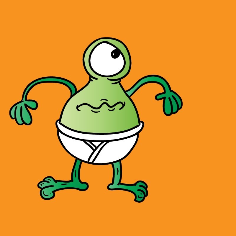 800x800 Fascinating Alien Pictures For Kids Drawing Ideas 588 How To Draw