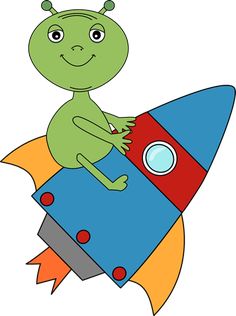 236x316 Arts181funny Alien Clip Art