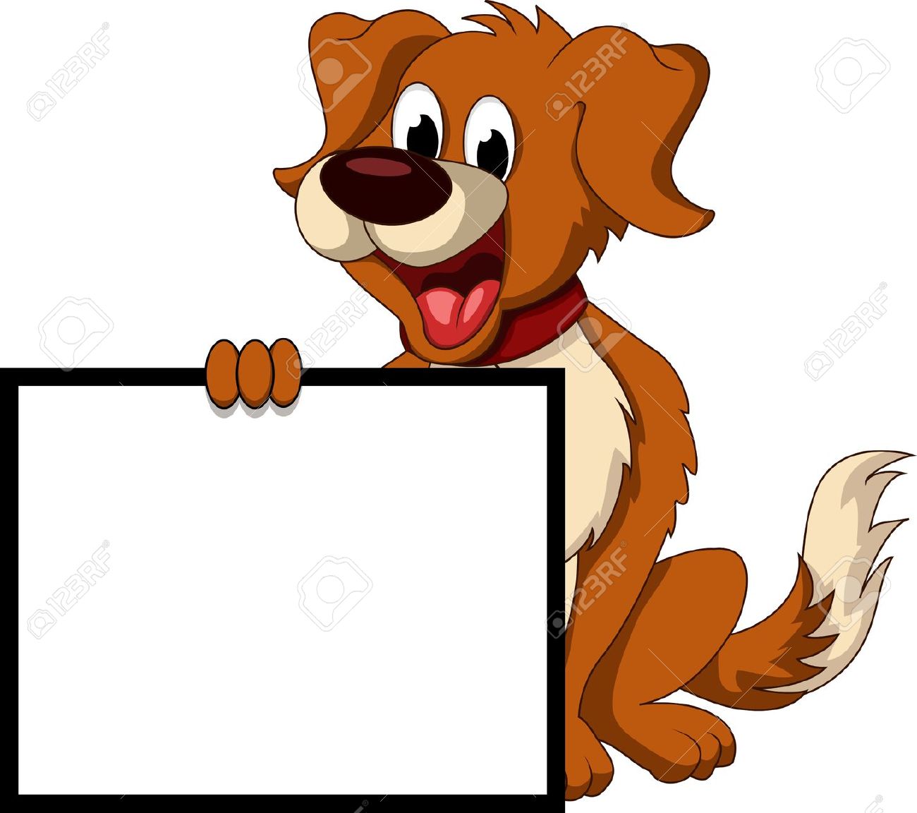 1300x1152 Clip Art Happy Dog Clip Art