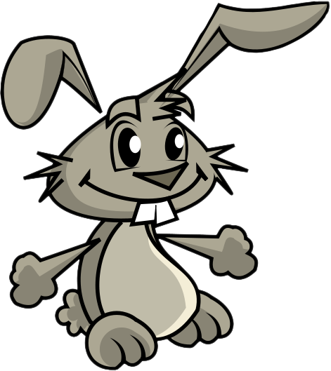 471x529 Top 67 Rabbit Clip Art