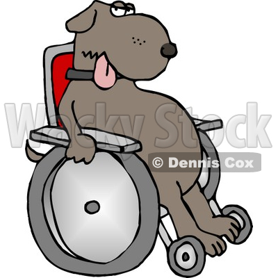 400x400 Collection Of Injured Dog Clipart High Quality, Free