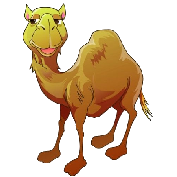 600x600 Camel Clipart Free Download Clip Art On 2