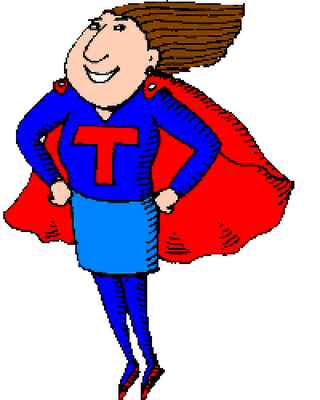 320x400 Pictures Funny Teacher Clip Art,