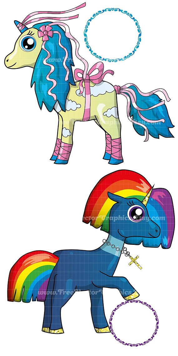 570x1143 Digital Clipart