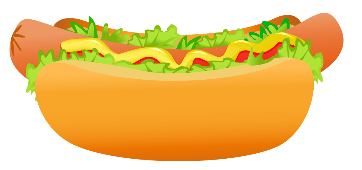 1213x570 Hot Dog Clipart Amp Hot Dog Clip Art Images