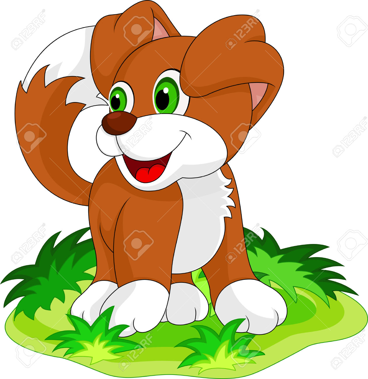 1262x1300 Clip Art Cute Dog Clip Art