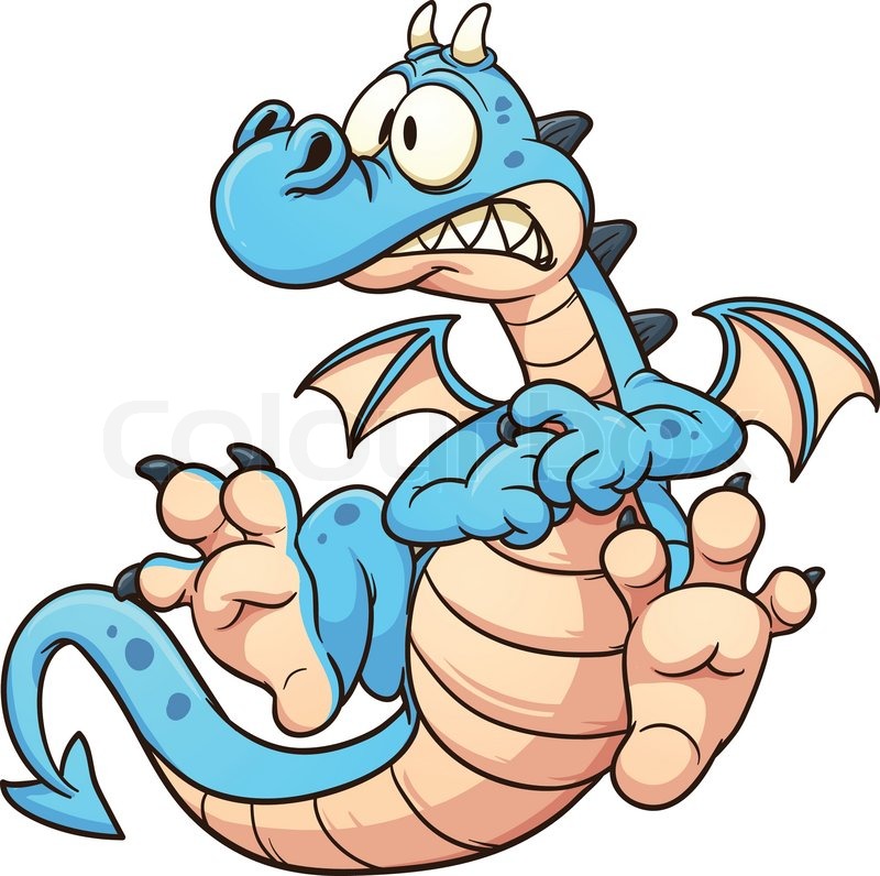 800x796 Blue Dragon Clipart Flying Dragon Free Collection Download