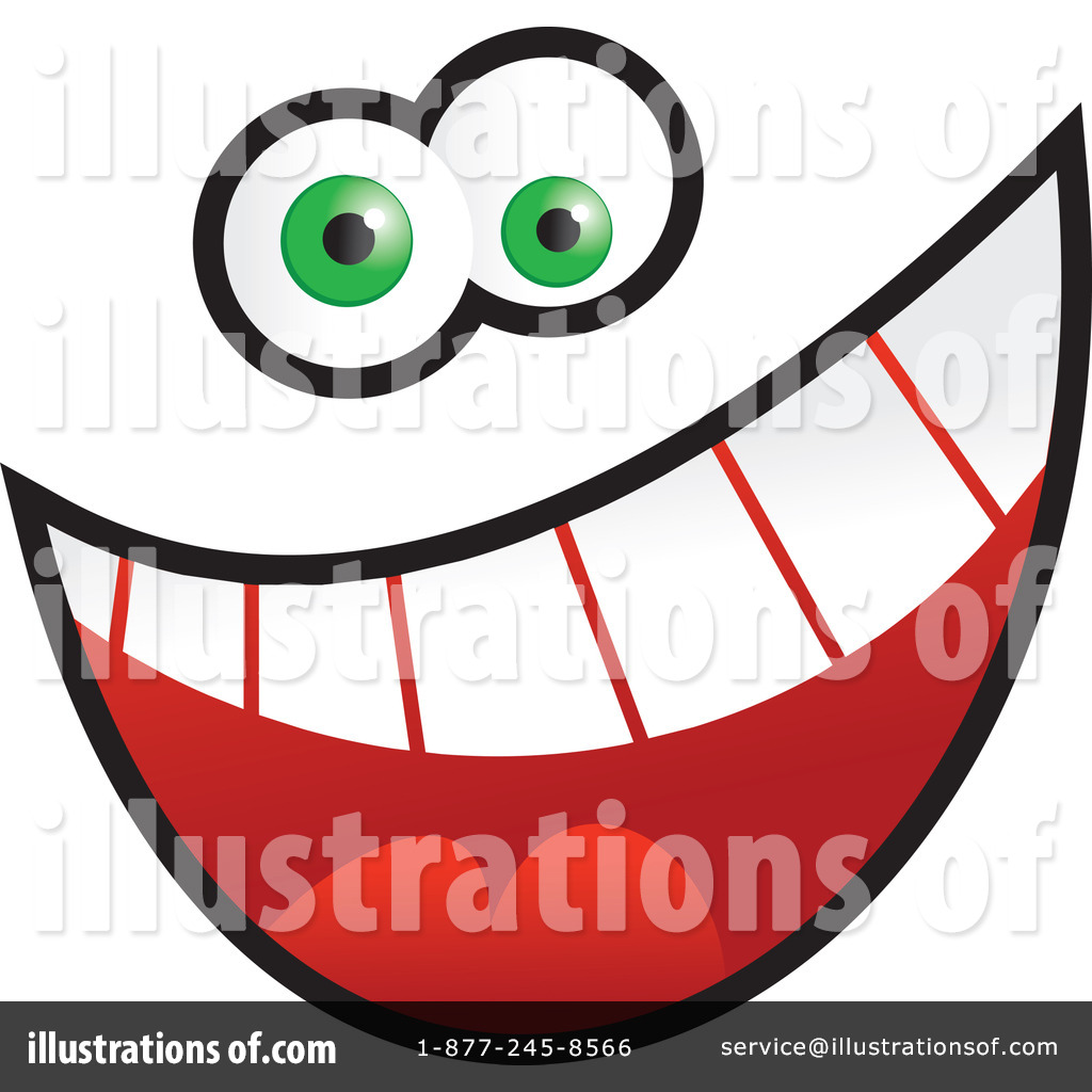 1024x1024 Funny Face Clipart