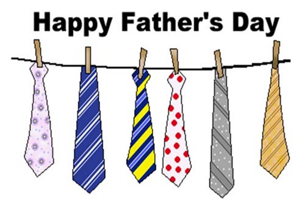 603x422 Clipart Fathers Day Clip