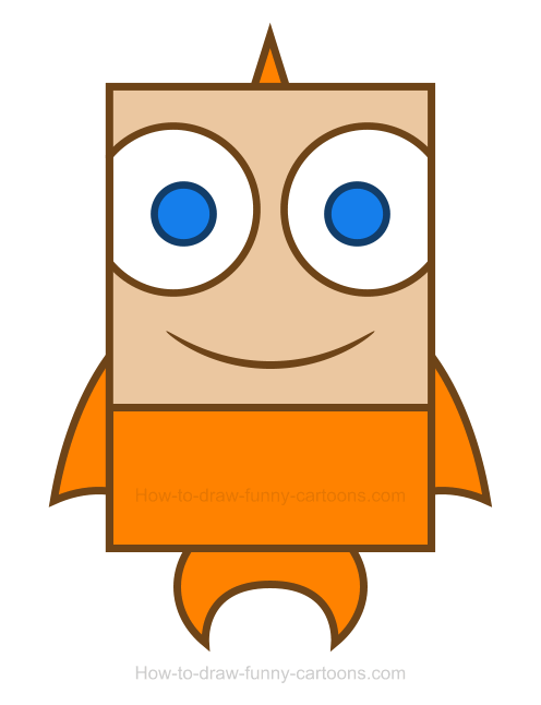 496x646 Fish Clipart