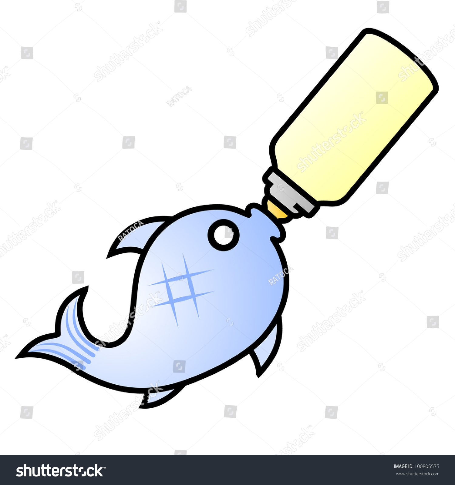 1500x1600 Baby Fish Clipart Mother Fish Baby Fishes 9828351