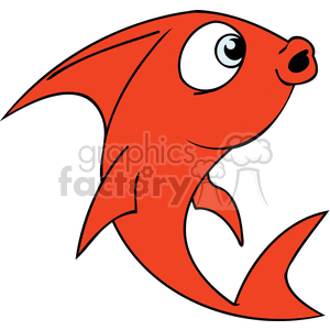 300x300 Clip Art Animals Fish And More Related Vector Clipart Images