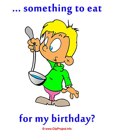 412x459 Happy Birthday Clip Art Pictures Free
