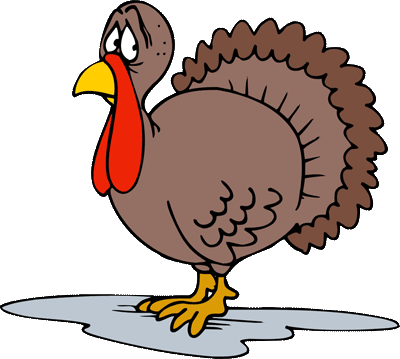 400x359 Thanksgiving Clip Art