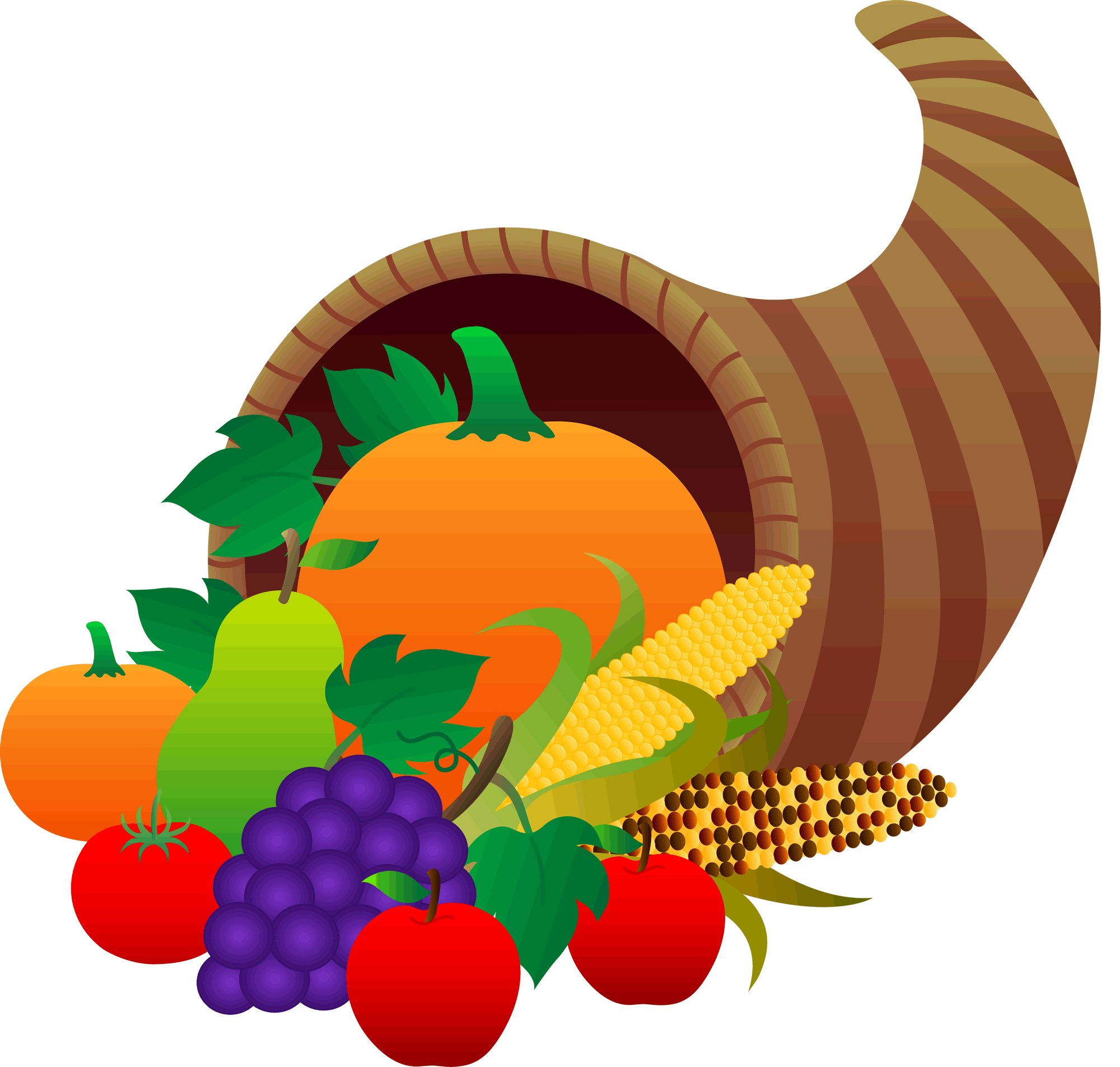 2000x1905 Clip Art Happy Thanksgiving Images Clip Art