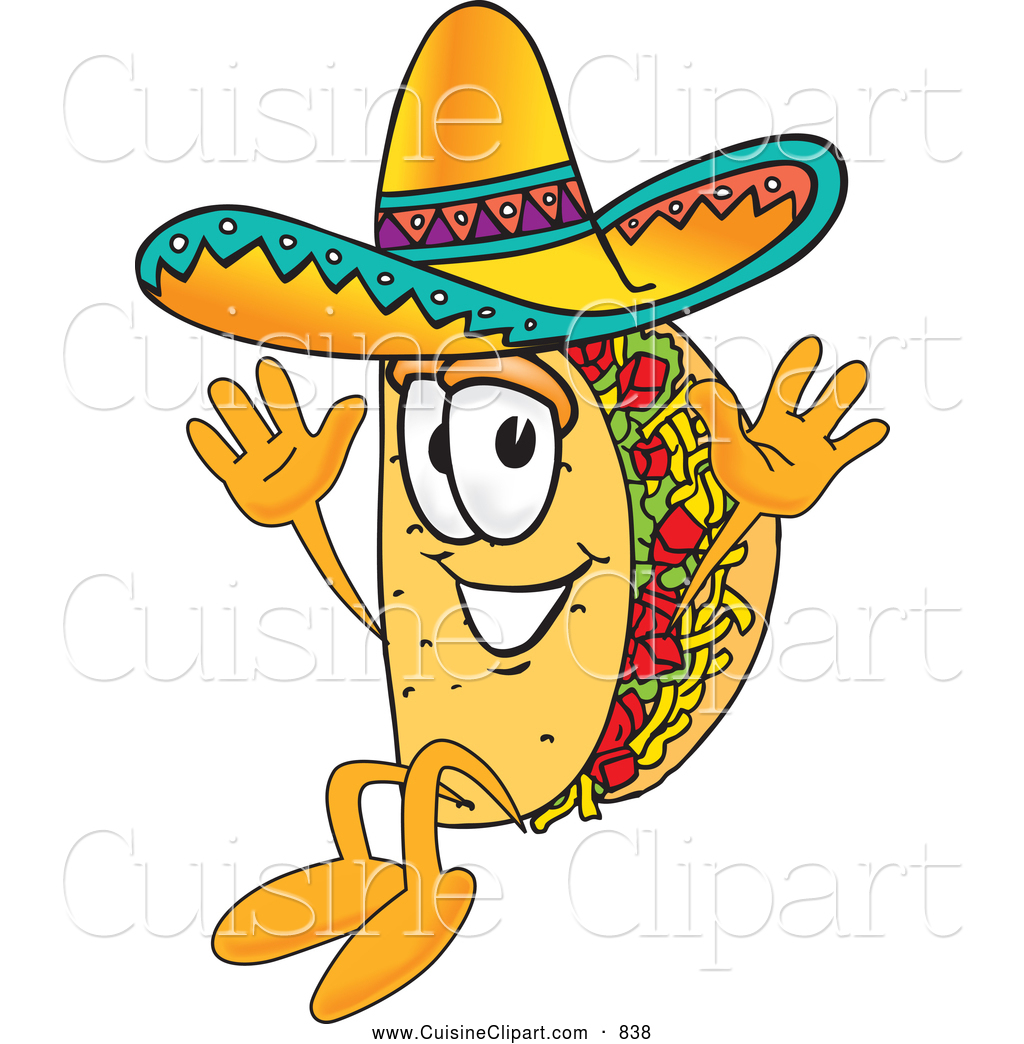 1024x1044 Fish Taco Clipart